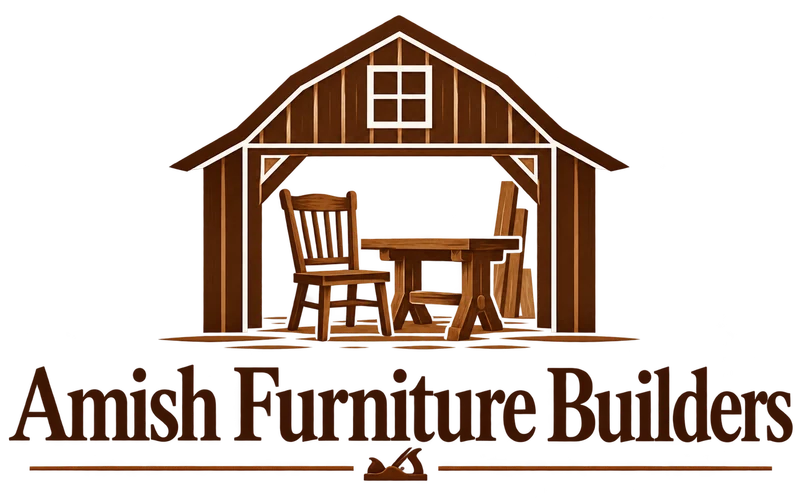 Amish Furniture Builders