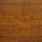 OCS-113 Quarter Sawn Oak
