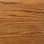 OCS-116 Oak