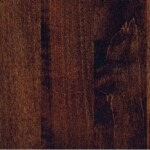 OCS-117 Brown Maple